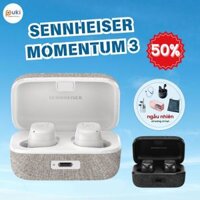 Tai nghe SENNHEISER MOMENTUM TRUE WIRELESS 3 chính hãng - Bảo hành 12 tháng | Hàng sẵn |