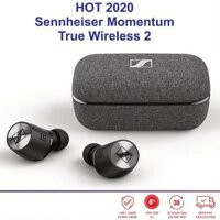 Tai nghe Sennheiser Momentum True Wireless 2 Hàng mới nguyên hộp