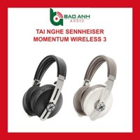 Tai Nghe Sennheiser Momentum Wireless 3