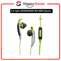 Tai nghe SENNHEISER MX 686G Sports