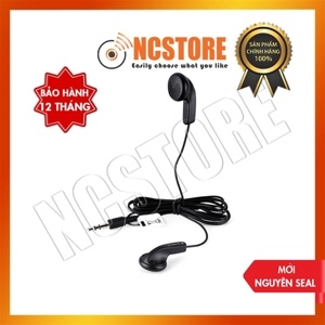 Tai nghe Sennheiser MX80 (MX-80)
