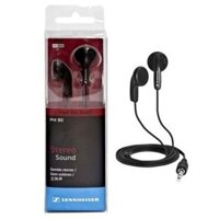 Tai nghe Sennheiser MX80 – Âm thanh chất lượng cao