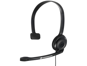 Tai nghe Sennheiser PC 2 CHAT