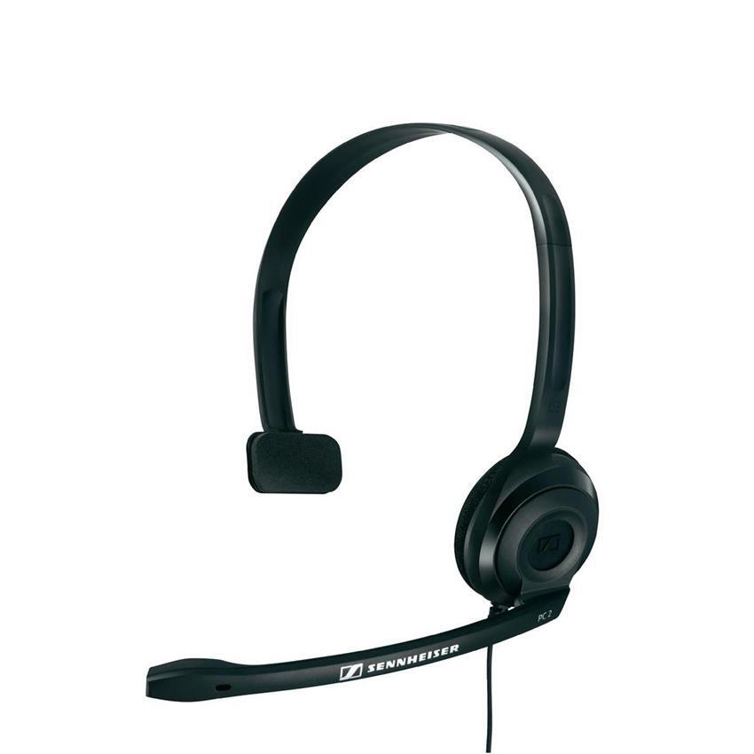 Tai nghe Sennheiser PC 2 CHAT