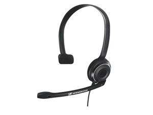 Tai nghe Sennheiser PC 7 USB