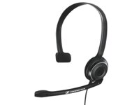 Tai nghe Sennheiser PC 7 USB             So sánh