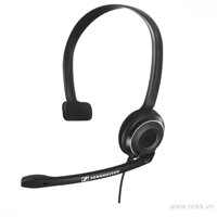 Tai nghe Sennheiser PC 7 USB