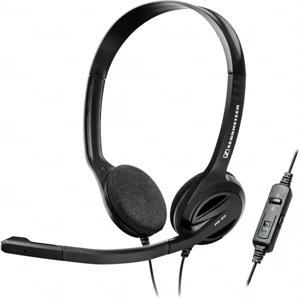 Tai nghe Sennheiser PC 8 USB (PC 8USB)