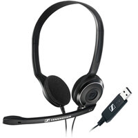 Tai nghe Sennheiser PC8 USB