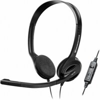 Tai nghe Sennheiser PC8 USB