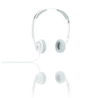 Tai Nghe Sennheiser PX200 II/ White