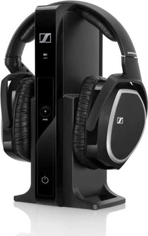 Tai nghe Sennheiser RS 165