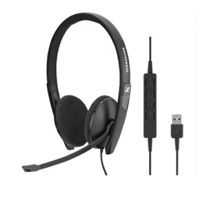 Tai nghe Sennheiser SC 165 USB