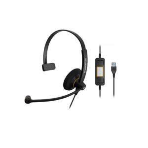 Tai nghe Sennheiser SC30 USB