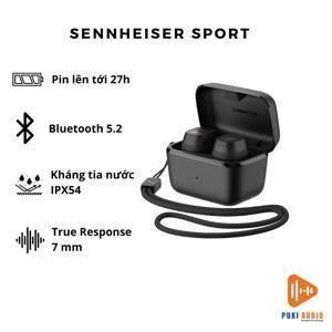 Tai nghe Sennheiser Sport True Wireless