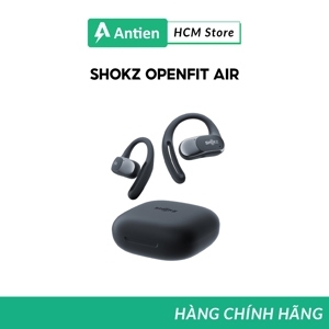 Tai nghe Shokz OpenFit