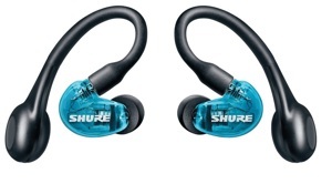 Tai nghe Shure Aonic 215