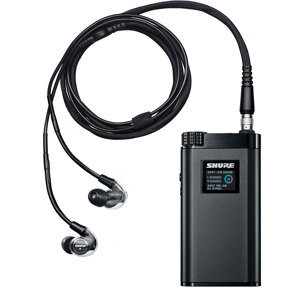Tai nghe Shure KSE1500 (KSE 1500)