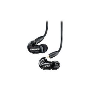 Tai nghe Shure SE215-K-BT2-A