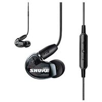 Tai nghe Shure SE215-K-UNI-A