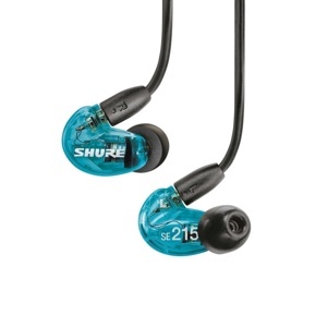 Tai nghe Shure SE215 Special Edition