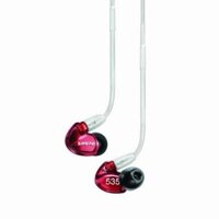 Tai nghe Shure SE535- LTD