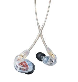 Tai nghe Shure SE535