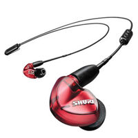 Tai nghe Shure SE535LTD+BT2-A