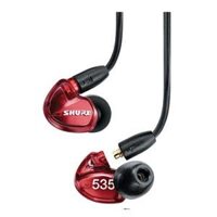 Tai nghe Shure SE535LTD-J