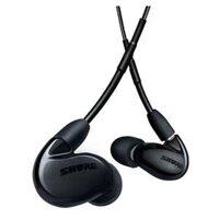 Tai nghe Shure SE846-CL, K, BLU