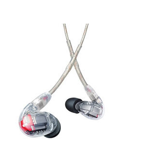 Tai nghe Shure SE846