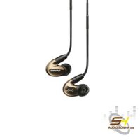 Tai nghe Shure SE846