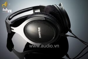 Tai nghe Shure SRH1540