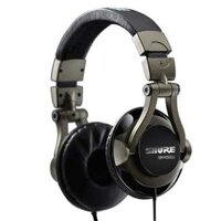 Tai nghe Shure SRH550DJ