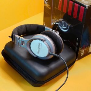 Tai nghe Shure SRH940-A