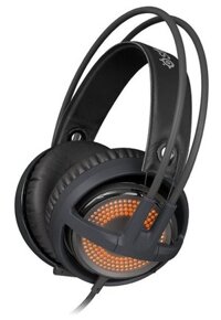 Tai nghe Siberia V3 Prism Gaming Entertainment Headset (51201)