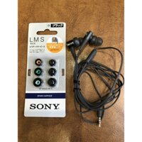 Tai nghe siêu bass sony XB55ap chính hãng có mic