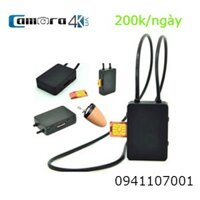 Tai nghe siêu nhỏ