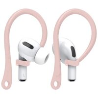 Tai nghe silicon chống mất Earhook Eartips cho Apple AirPods 3 Pro Móc tai Đầu tai Bluetooth không dây Phụ kiện giữ tai nghe
