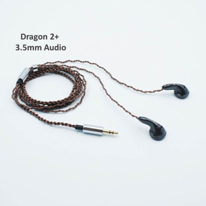 Tai nghe Simphonio Dragon 2+