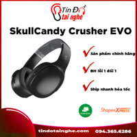 Tai nghe Skullcandy CRUSHER EVO