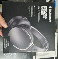 Tai nghe Skullcandy Hesh 3 wireless NEW