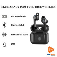 Tai nghe Skullcandy Indy Fuel True Wireless