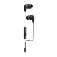 Tai nghe Skullcandy INKD+ SK-S2IMY-M448 (Đen xám)