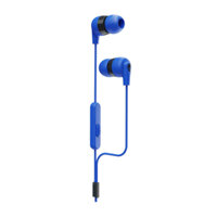 Tai nghe Skullcandy INKD+ SK-S2IMY-M686 (Cobalt Blue)