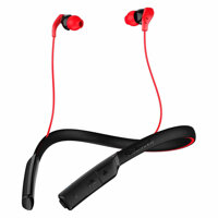 Tai nghe Skullcandy Method Wireless (Red)