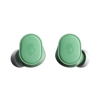 Tai nghe Skullcandy Sesh Evo True Wireless - Hàng Chính Hãng - Xanh mint