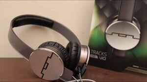 Tai nghe Sol Republic V10