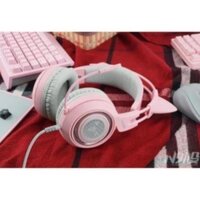 Tai nghe Somic G951 Pink Edition