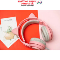 Tai Nghe Somic G951S Pink (+3.5mm)